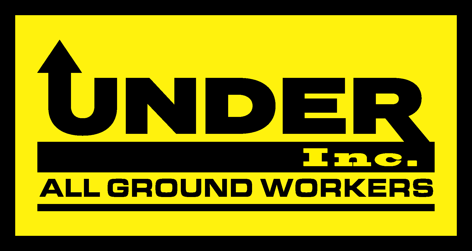 UNDER　logo-02